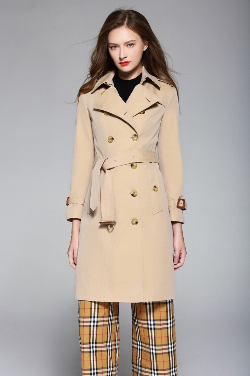 Burberry Outwear